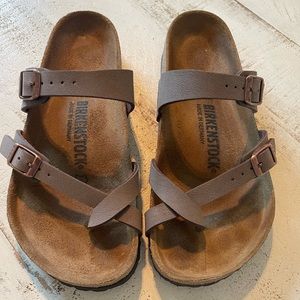 Birkenstock size 36